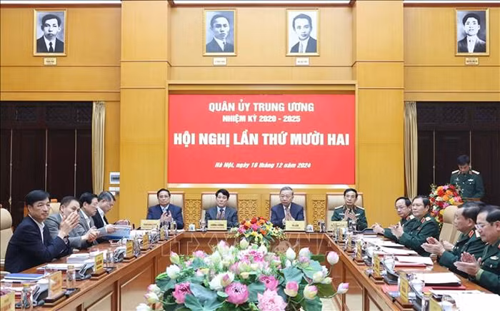 Quân đội nhân dân Việt Nam - Niềm tự hào dân tộc -0