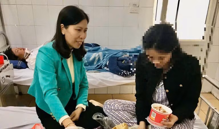 &nbsp;Hé lộ nguyên nhân học sinh lớp 12 bị bố đẻ và chú ruột “bạo lực” -0
