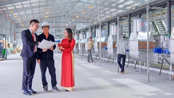 Agribank giảm lãi suất cho vay hỗ trợ người dân, doanh nghiệp phát triển sản xuất kinh doanh