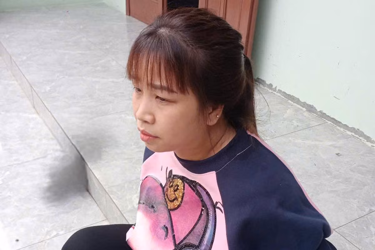 Bắt đối tượng truy nã về tội “Mua bán trái phép chất ma tuý” -0