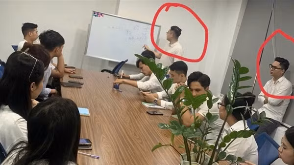 Vạch trần mánh khoé “quây” nhà đầu tư, chiếm đoạt hàng nghìn tỷ đồng của Mr Pips Phó Đức Nam
