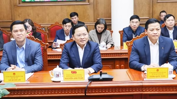 Bắc Ninh: Mong muốn thu hút đầu tư nước ngoài trong lĩnh vực công nghệ cao