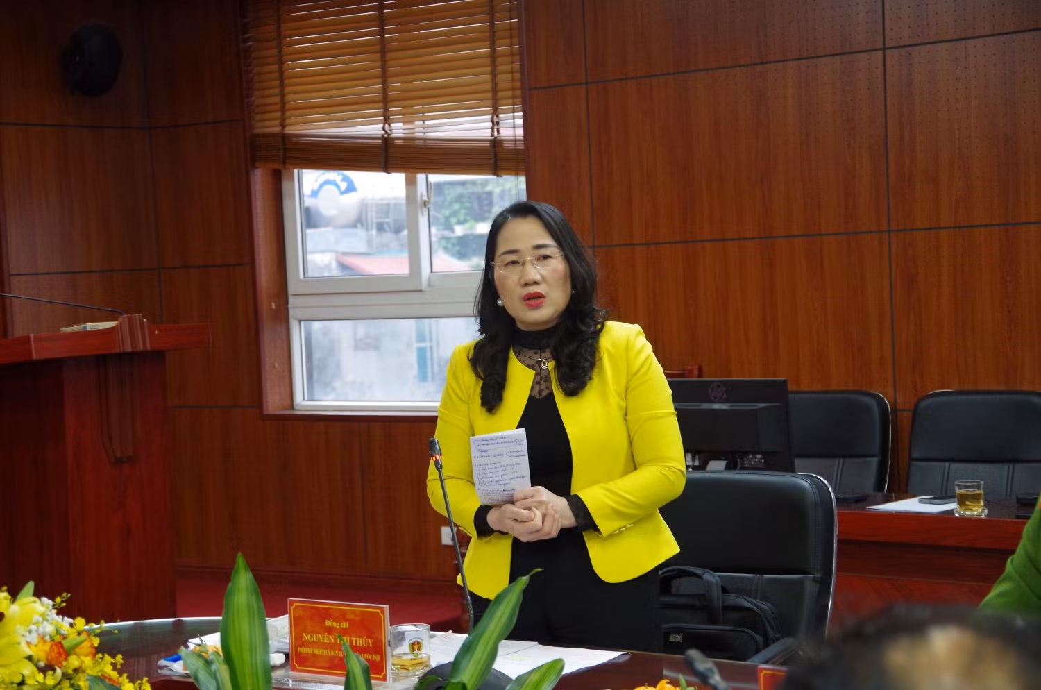 Phòng, chống tội phạm xâm hại trẻ em, vi phạm pháp luật liên quan đến người dưới 18 tuổi -0