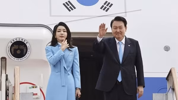 Tổng thống Yoon Suk Yeol và điểm yếu ở “phái yếu”