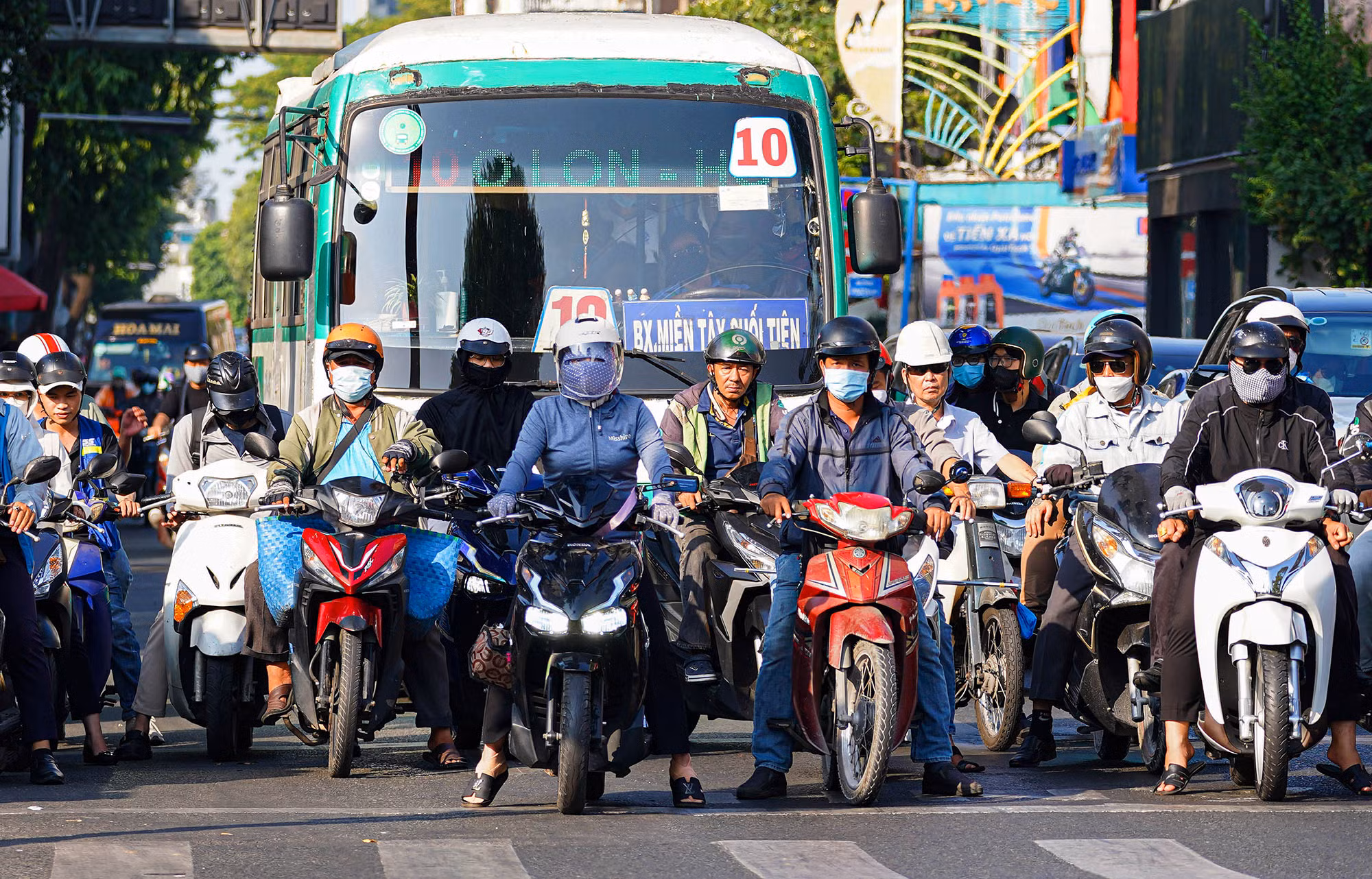 Việt Nam có khả năng đối mặt với&nbsp;nắng nóng khốc liệt trong năm 2025 -0