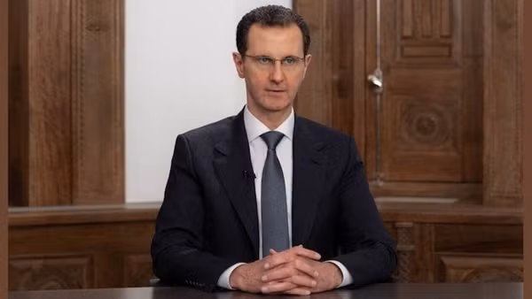 Cựu Tổng thống Syria kể về nguyên nhân sơ tán sang Nga