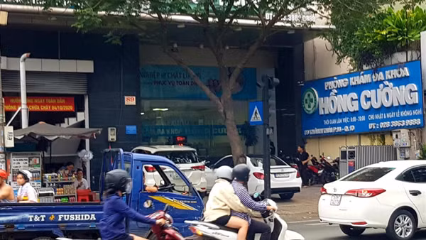 Xử phạt nhiều phòng khám vi phạm có tính lặp lại