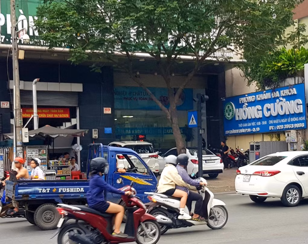 Nhiều phòng khám vi phạm có tính lặp lại bị xử phạt -0