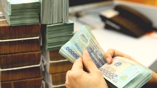 Thu ngân sách đã đạt 106,3% dự toán