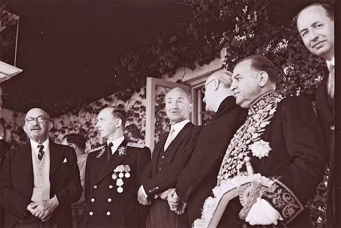 Học thuyết Begin và lịch sử “từ bạn hóa thù” giữa Israel-Iran -0