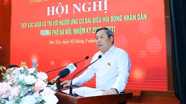 Hà Nội quyết tâm xử lý dứt điểm “5 điểm nghẽn” lớn