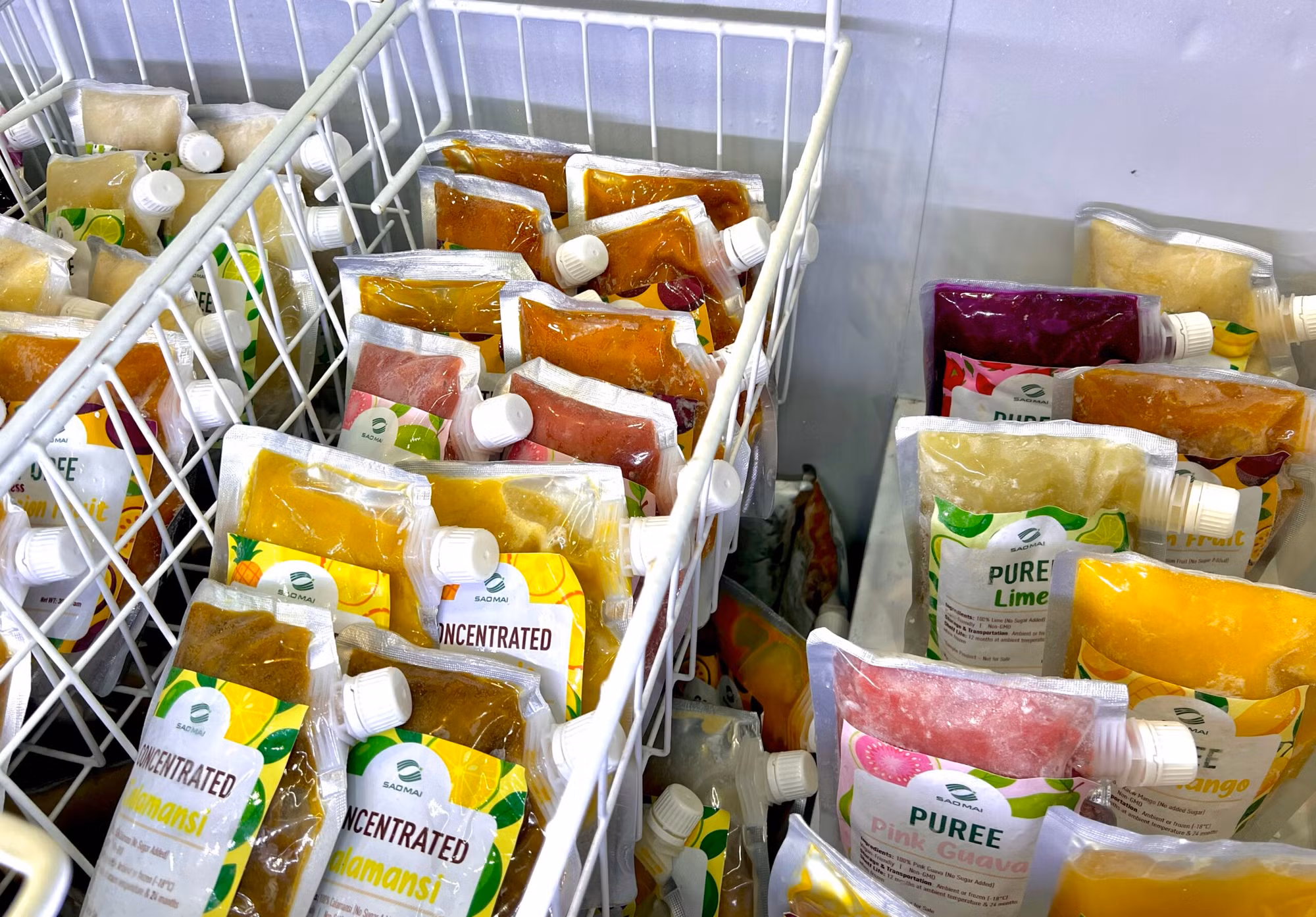 Sao Mai Agro xây dựng chuỗi giá trị bền vững cho nông sản -0