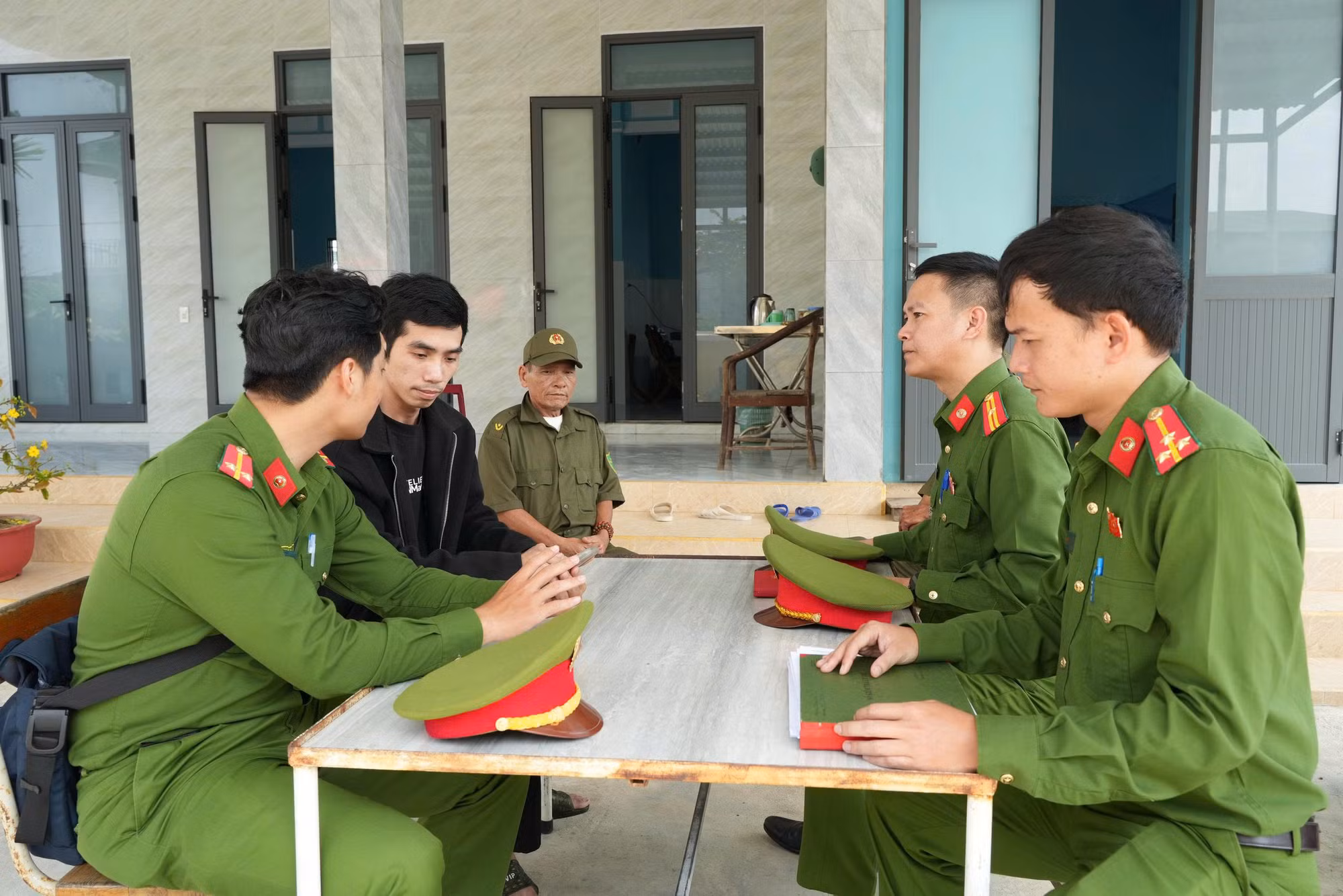 TP Huế đã sẵn sàng cho Ngày hội non sông -0