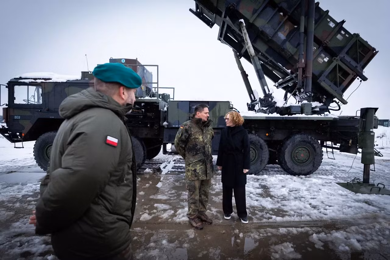 Ukraine trước sức ép đàm phán hòa bình -0