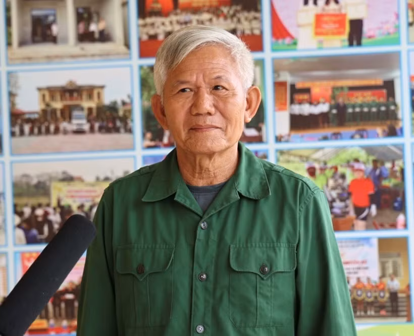 Viện trưởng VKSND tối cao Nguyễn Huy Tiến: Sẽ tập trung 5 nhóm nhiệm vụ trọng tâm của ngành Kiểm sát -0