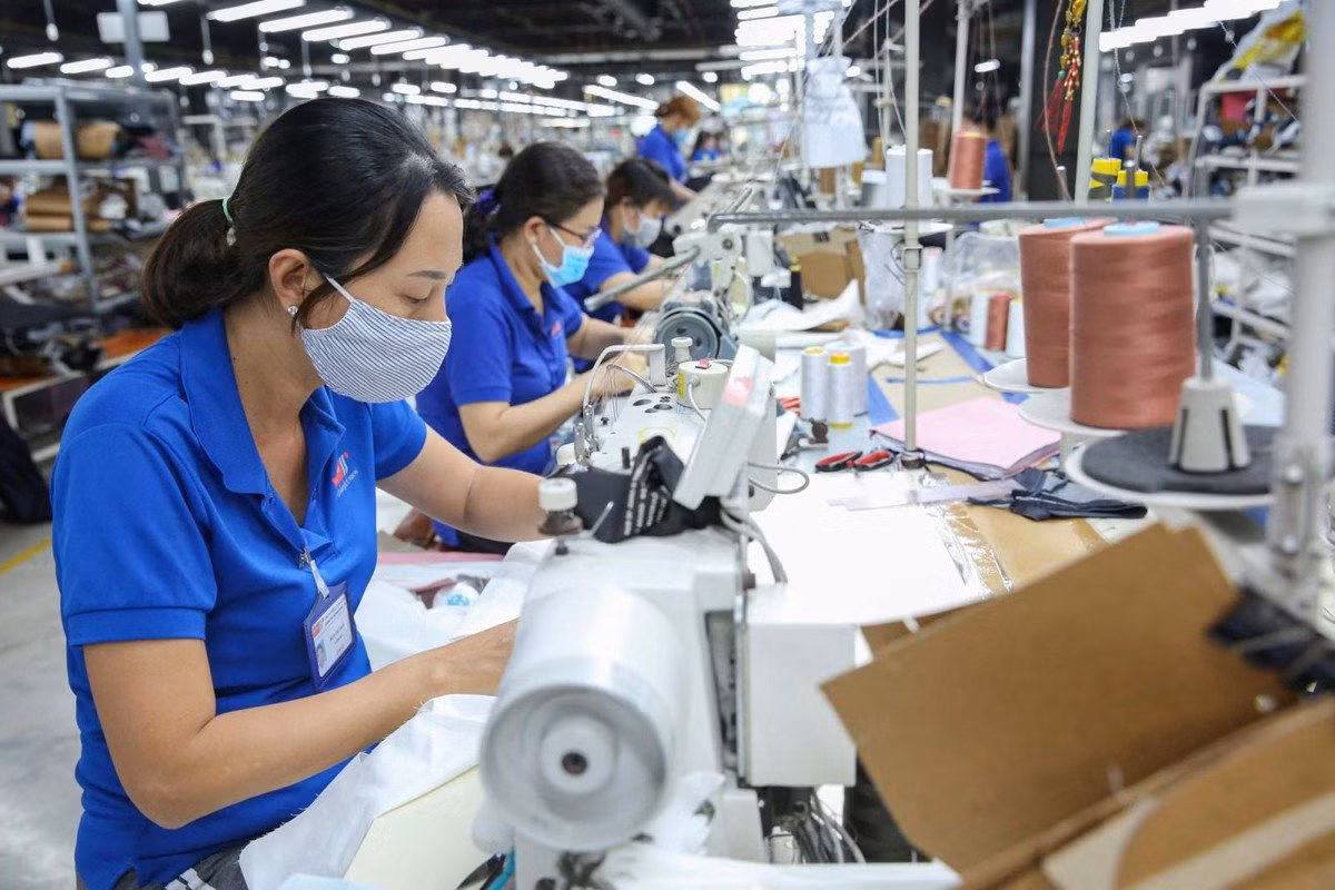 Kinh tế tư nhân bền bỉ chống chịu và sẵn sàng bứt phá -0
