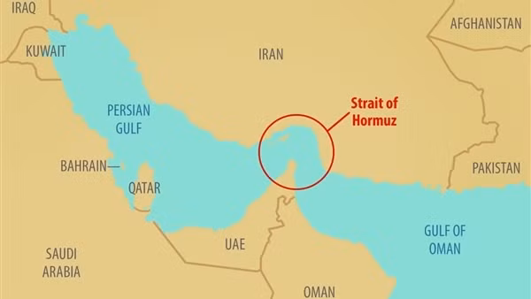 Eo biển Hormuz: “Yết hầu” năng lượng toàn cầu và đòn bẩy chiến lược của Iran