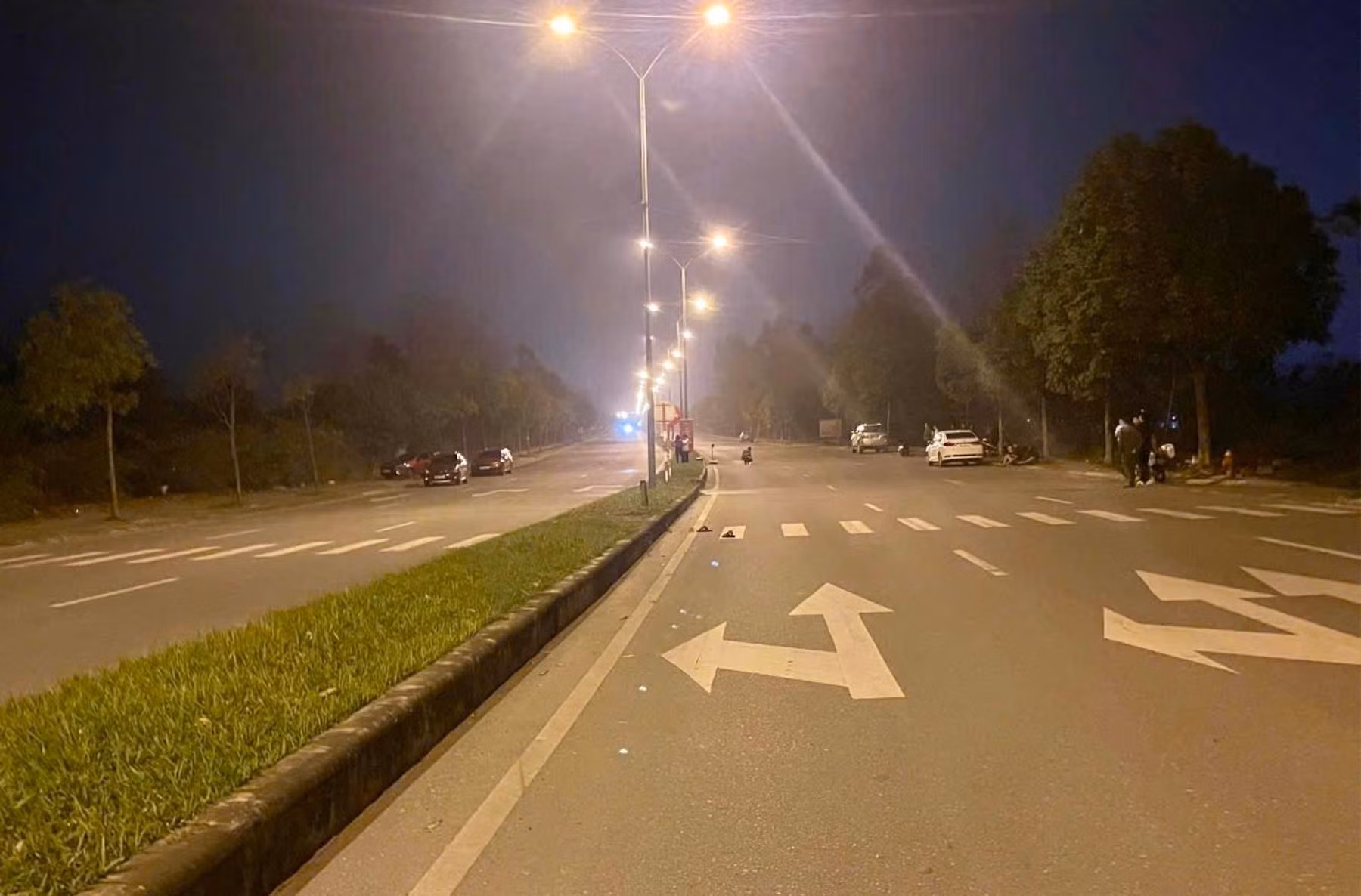 Xử lý nghiêm đối tượng gây rối trật tự công cộng -0