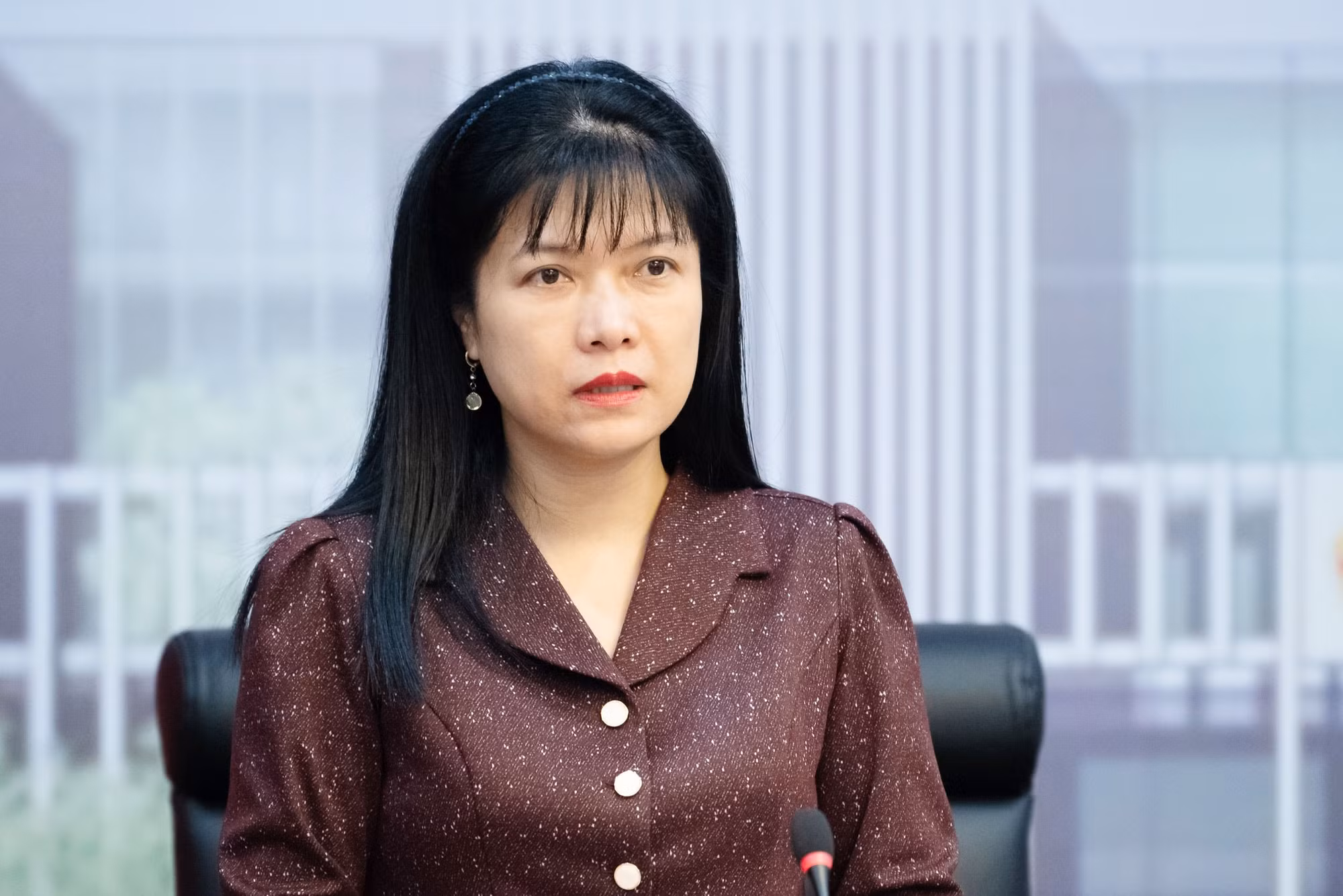 Nâng cao tính chính xác, kịp thời cho bầu cử thông qua ứng dụng công nghệ thông tin -0