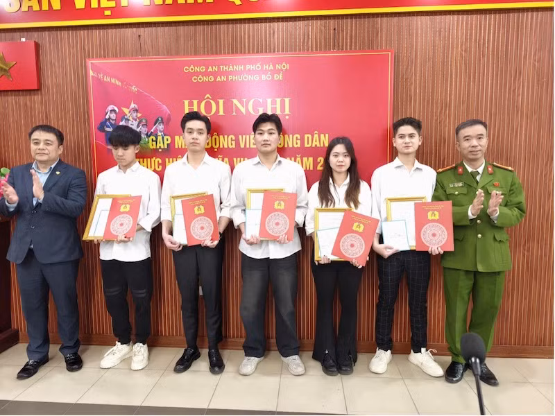 Đổi mới trong công tác tuyển quân, gắn với mô hình chính quyền địa phương 2 cấp -0