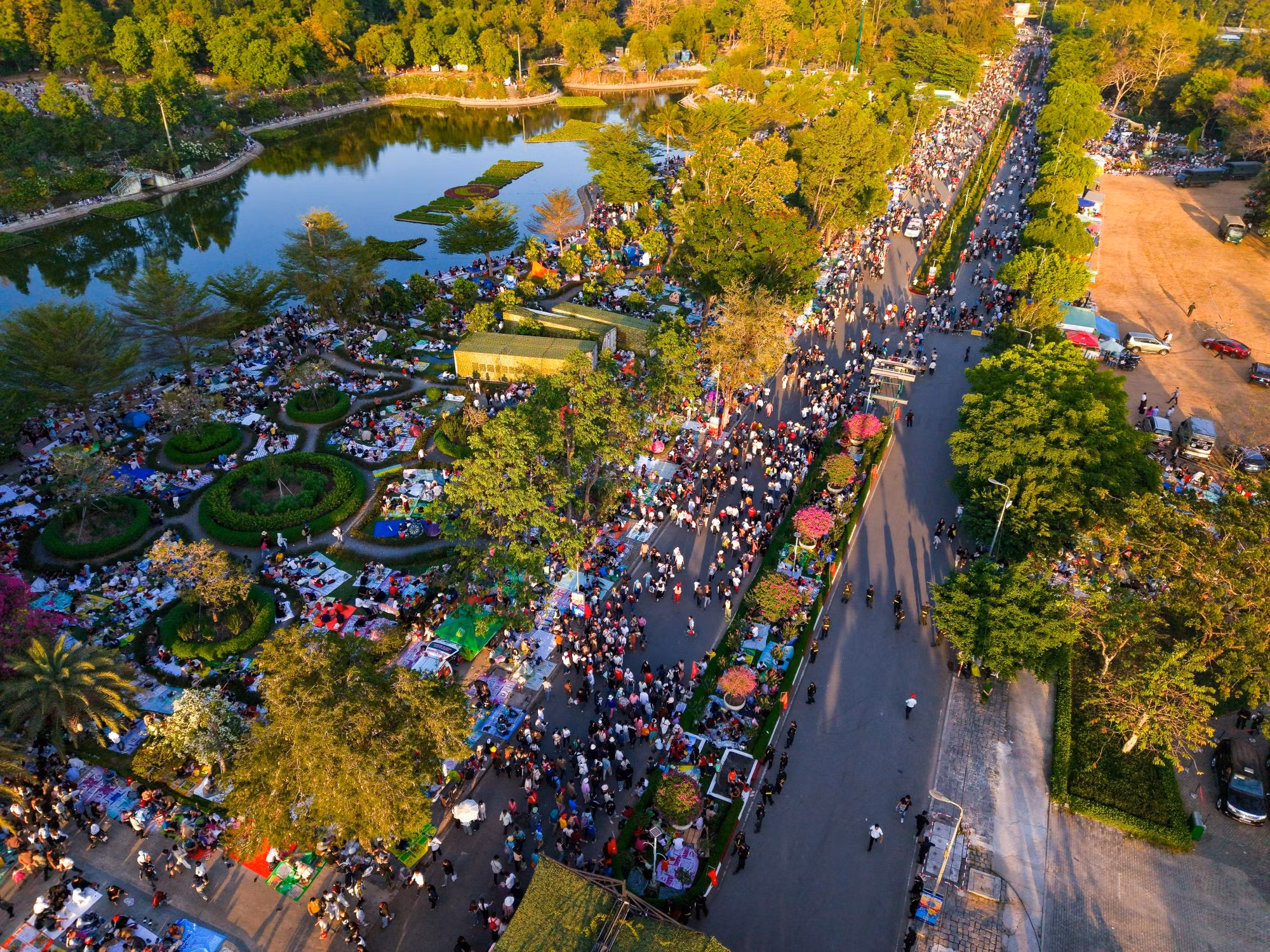 4 trải nghiệm đáng thử tại núi Bà tháng Giêng -0