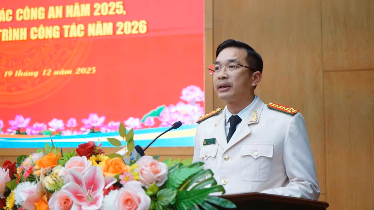 Đại tá Nguyễn Đại Đồng- Ứng cử viên Đại biểu Quốc hội Khóa XVI: Dấu ấn trong công tác và khát vọng phụng sự nhân dân -0