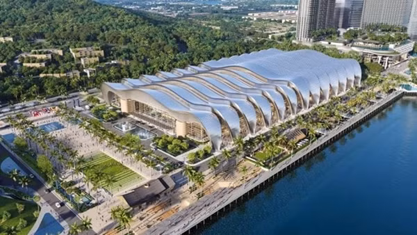 Đẩy nhanh tiến độ các dự án hạ tầng phục vụ Hội nghị APEC 2027 tại đặc khu Phú Quốc