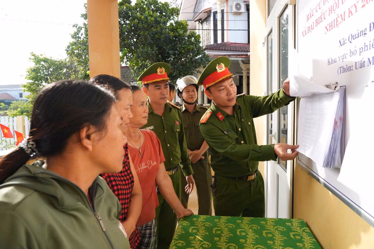 TP Huế đã sẵn sàng cho Ngày hội non sông -0