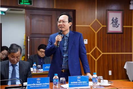 Phê chuẩn Lệnh bắt cựu Chủ tịch HĐQT Vinaconex Nguyễn Hữu Tới -0