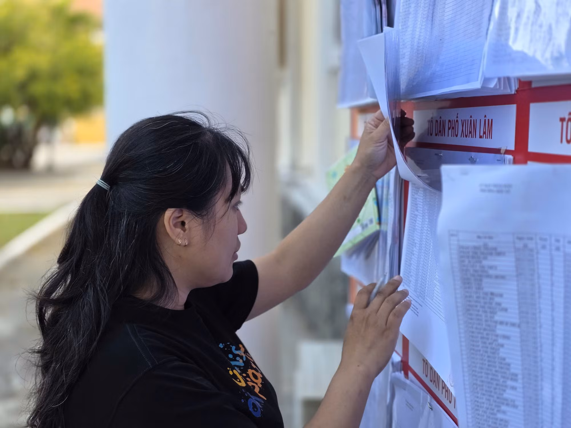 Đà Nẵng: Chủ động từ sớm, từ xa, siết chặt “trận địa” an ninh, bảo vệ trọn vẹn niềm tin cử tri trước ngày hội lớn của toàn dân -1