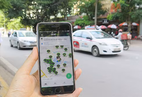 Hà Nội: Doanh nghiệp vận tải tìm cách gỡ khó trước việc gía xăng -0