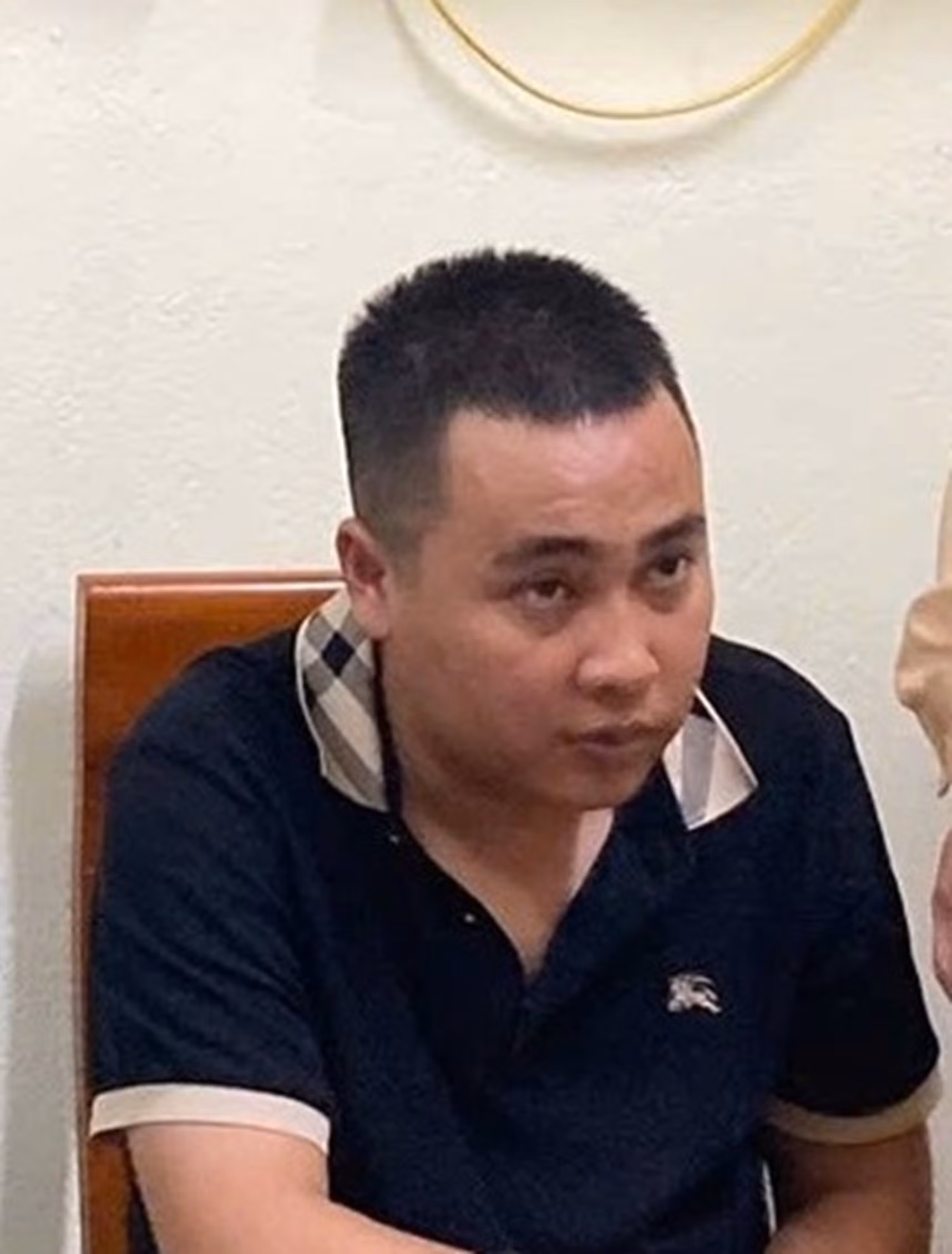Quảng Ninh: Truy bắt “ma men” lái xe tải 