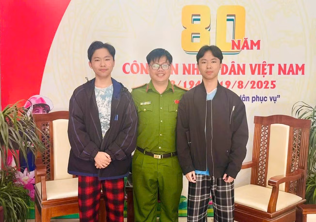 Tuổi trẻ Đà Nẵng xung phong nhập ngũ: Lựa chọn thử thách, viết tiếp lý tưởng cống hiến -0