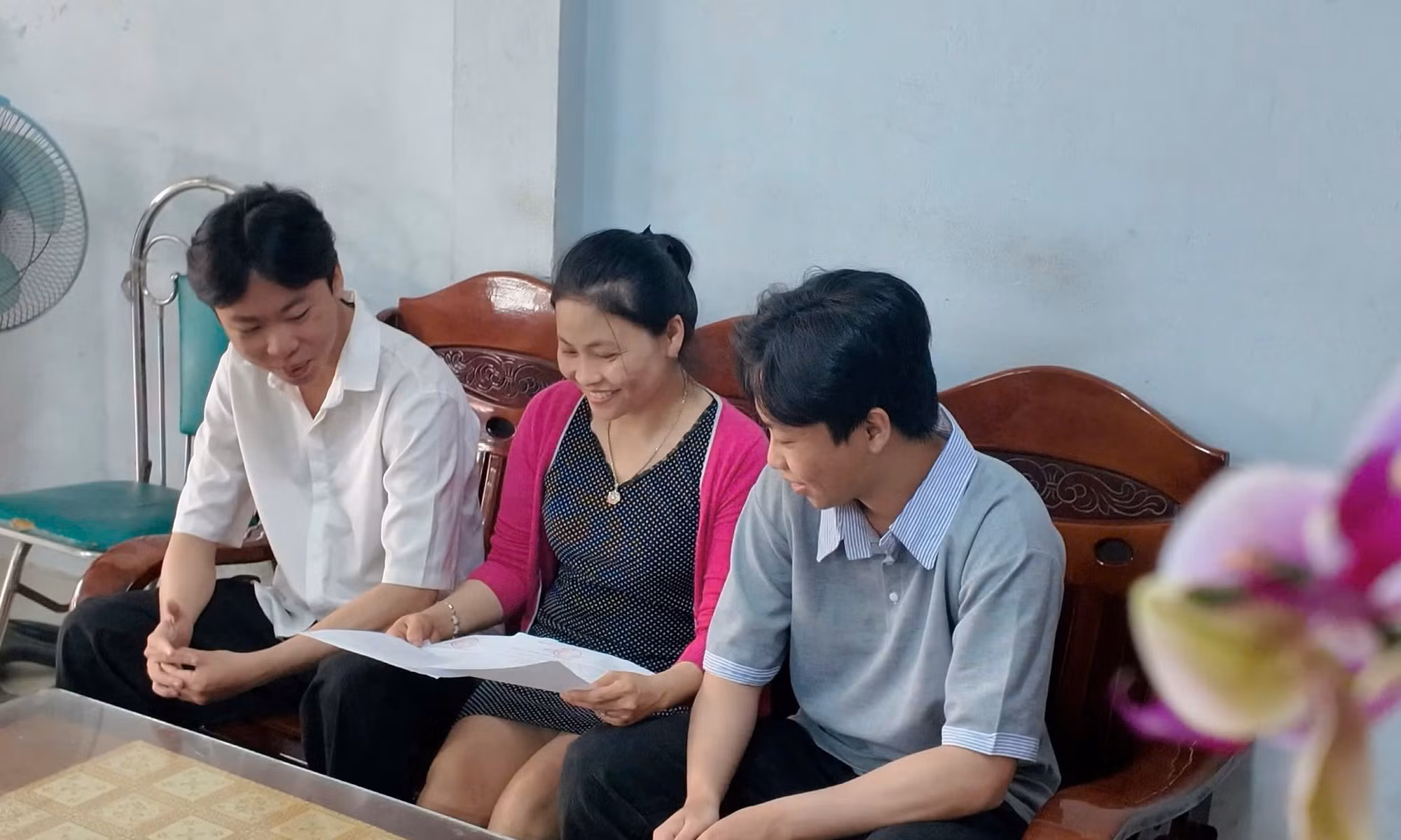 Tuổi trẻ Đà Nẵng xung phong nhập ngũ: Lựa chọn thử thách, viết tiếp lý tưởng cống hiến -0