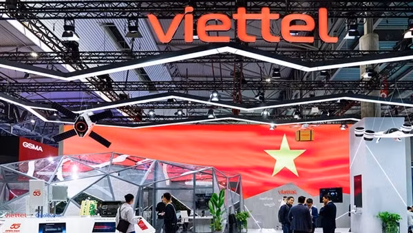 Viettel và Ericsson hợp tác phát triển mạng tự vận hành, nâng cao trải nghiệm khách hàng trong kỷ nguyên 5G