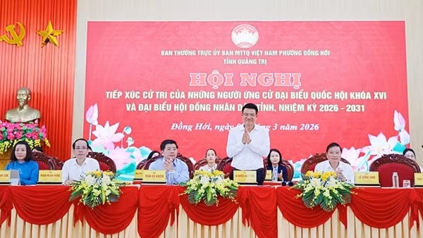 Viện trưởng VKSND tối cao Nguyễn Huy Tiến: Sẽ tập trung 5 nhóm nhiệm vụ trọng tâm của ngành Kiểm sát