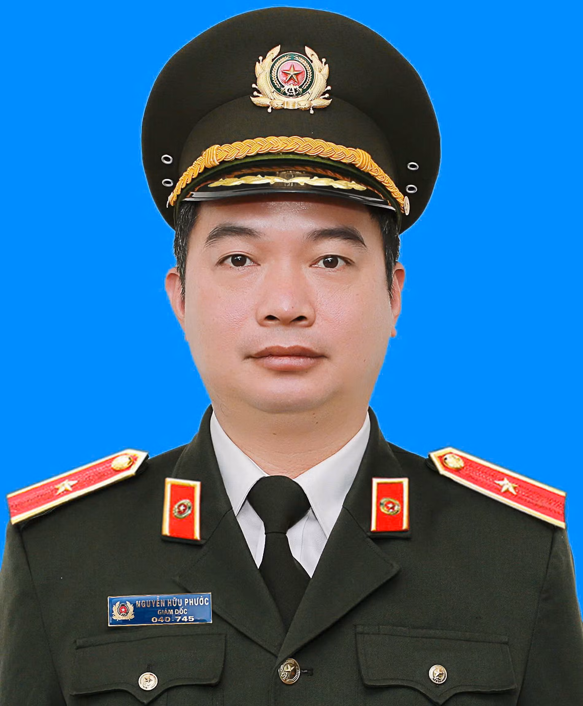 Thiếu tướng Nguyễn Hữu Phước: Nỗ lực thật sự là đại biểu Quốc hội trung thành, là công bộc của Nhân dân -0