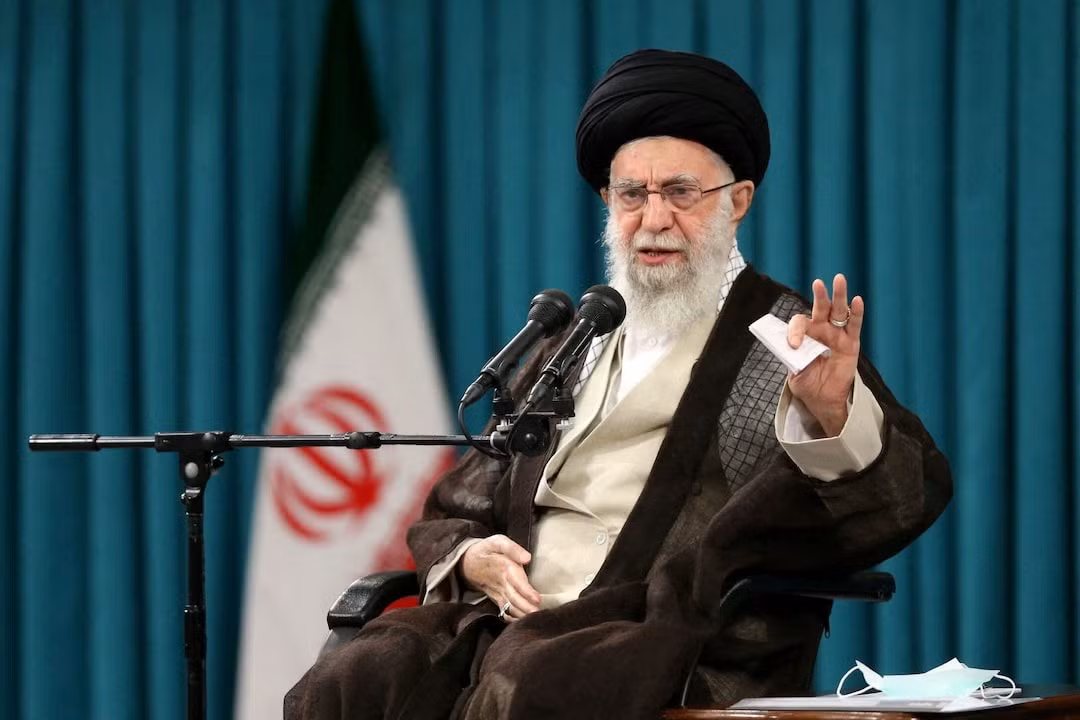 Iran bước vào thời kỳ chuyển giao quyền lực quan trọng -0