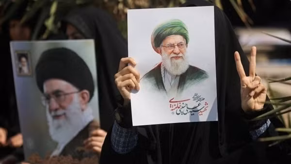 Hội đồng Chuyên gia Iran đạt đồng thuận về người kế nhiệm Lãnh tụ tối cao