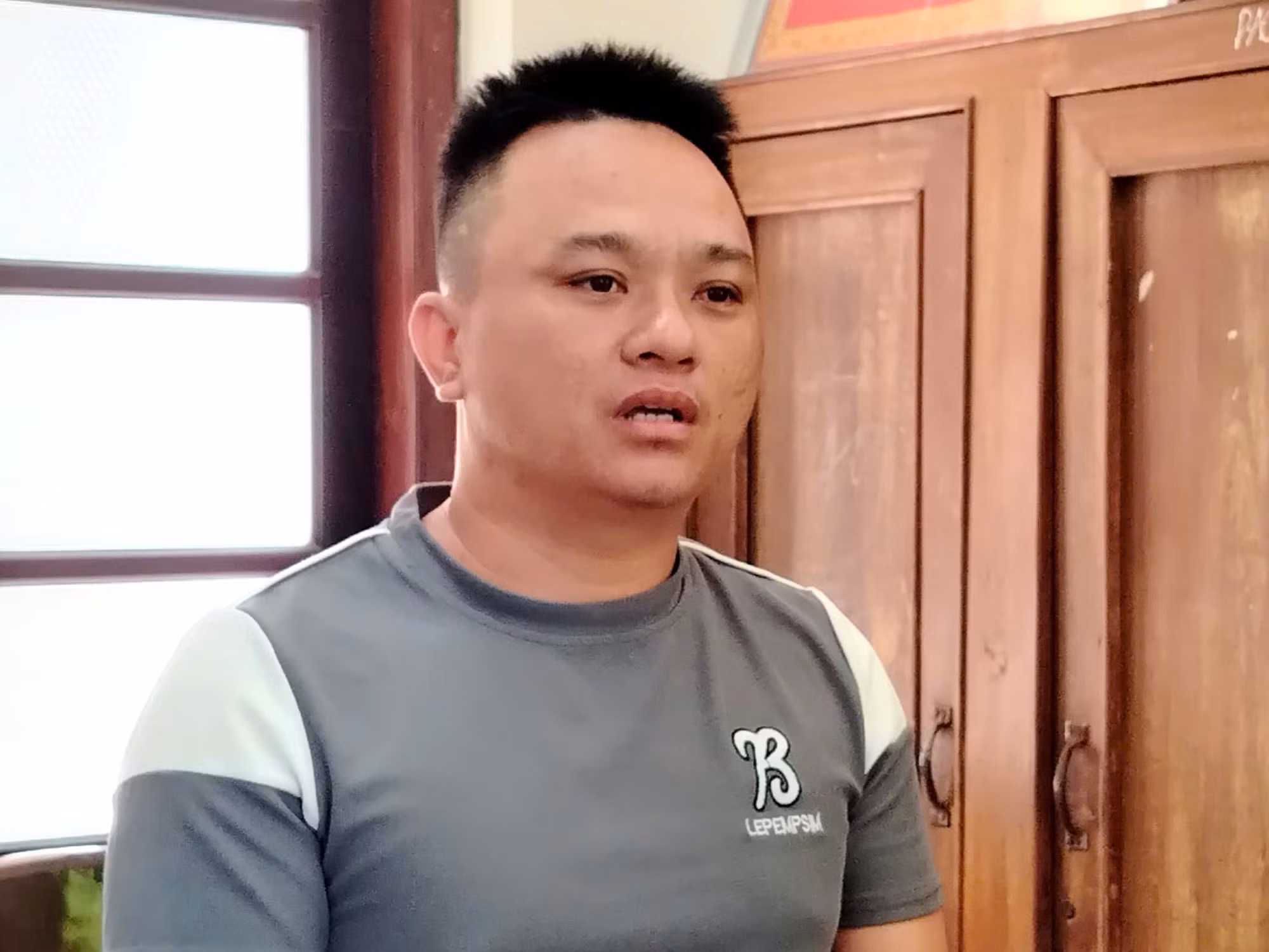 Đưa 4 ngư dân xuất cảnh trái phép, một thuyền trưởng tàu cá bị khởi tố -0