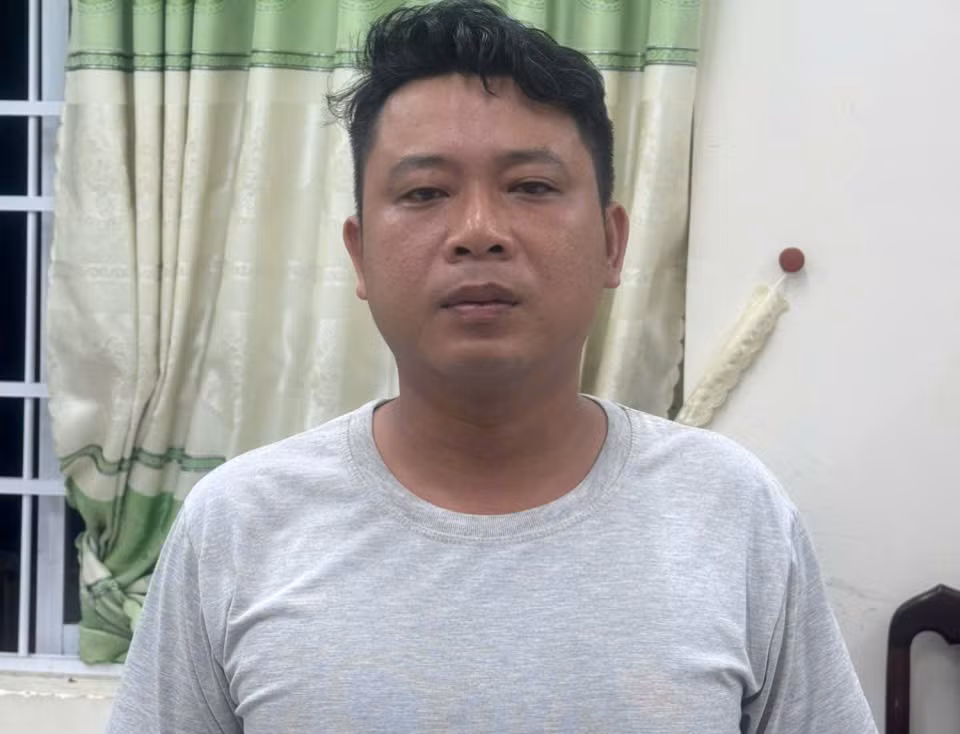 TP Hồ Chí Minh: Xử lý nghiêm vụ hành hung tài xế taxi công nghệ -0