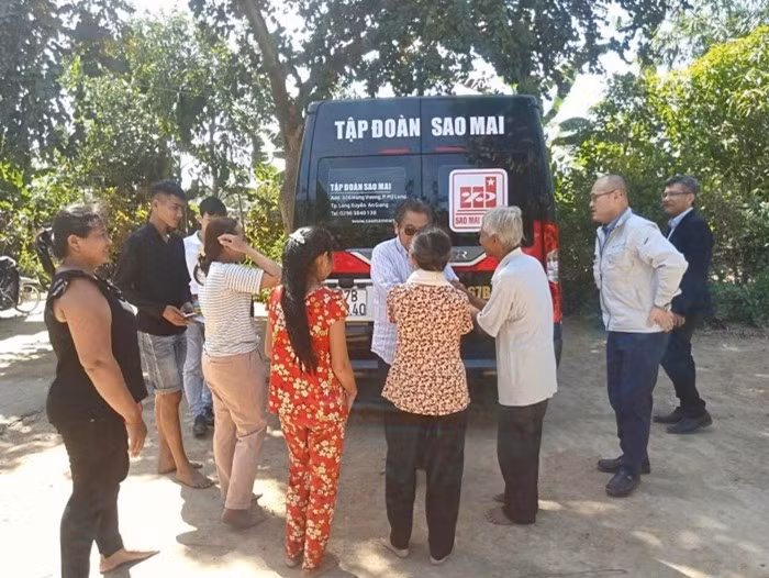 Công ty MIF – Tập đoàn Sao Mai: Khi niềm tin được chứng thực -0