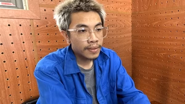 Lên mạng nhận mình là “bác sĩ trừ tà” để lừa đảo