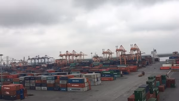 Khuyến nghị của Bộ Công Thương nhằm bảo đảm hoạt động xuất nhập khẩu