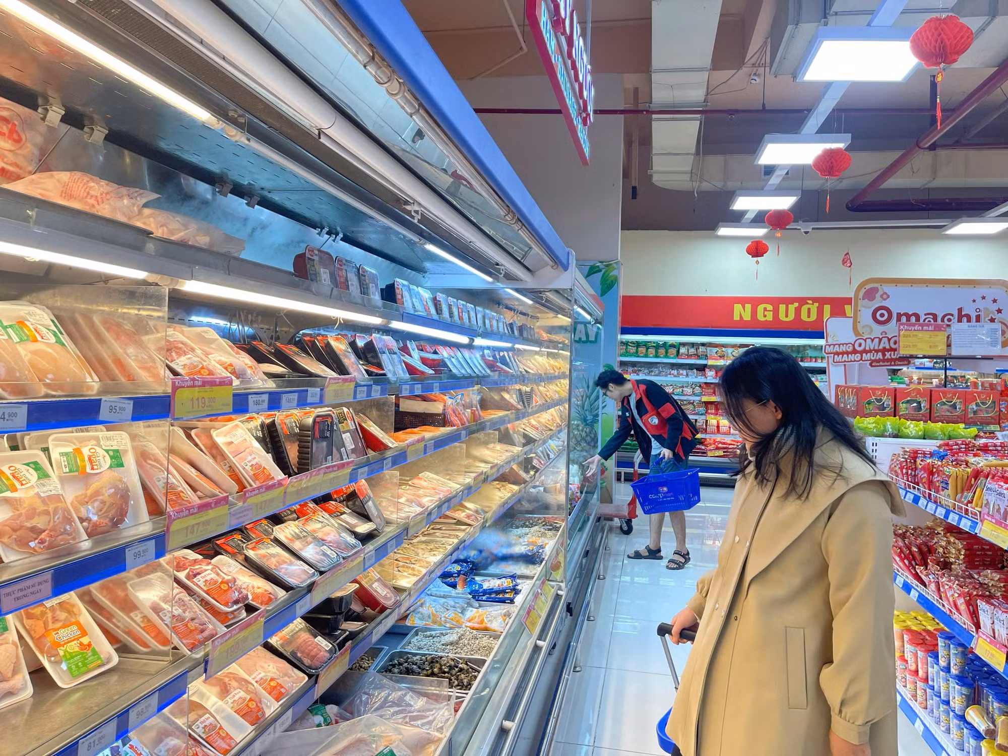 Căng thẳng Trung Đông: Chuẩn bị các kịch bản ứng phó linh hoạt để giảm thiểu rủi ro -0
