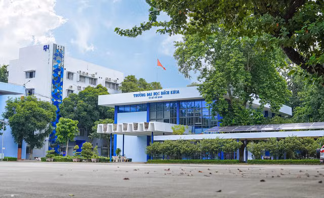 TP Hồ Chí Minh chưa có chủ trương giao khu đất của Trường Đại học bách Khoa cho doanh nghiệp -0