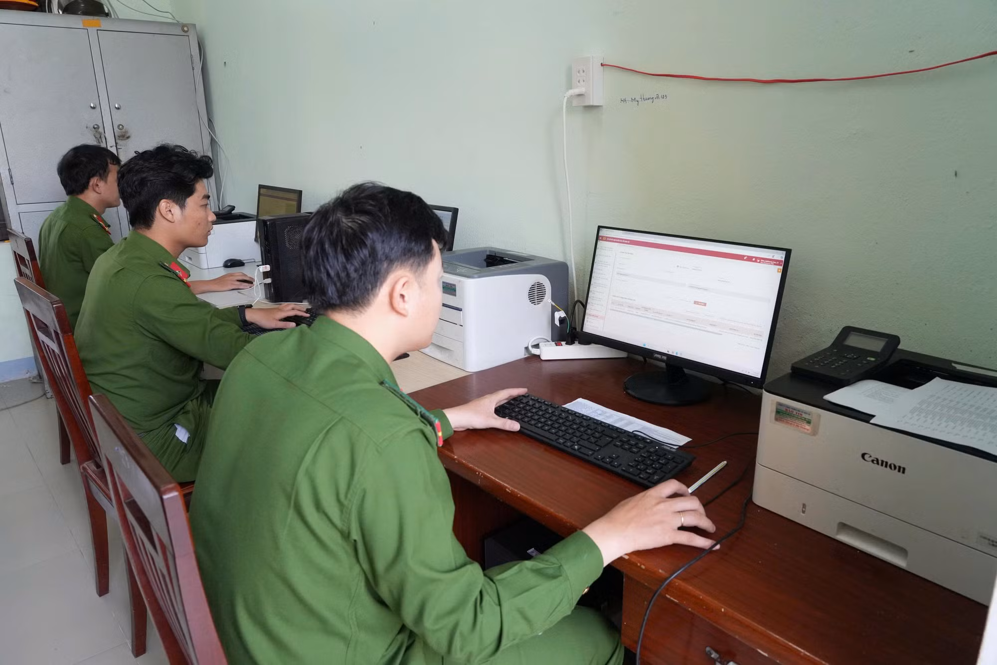 TP Huế đã sẵn sàng cho Ngày hội non sông -0
