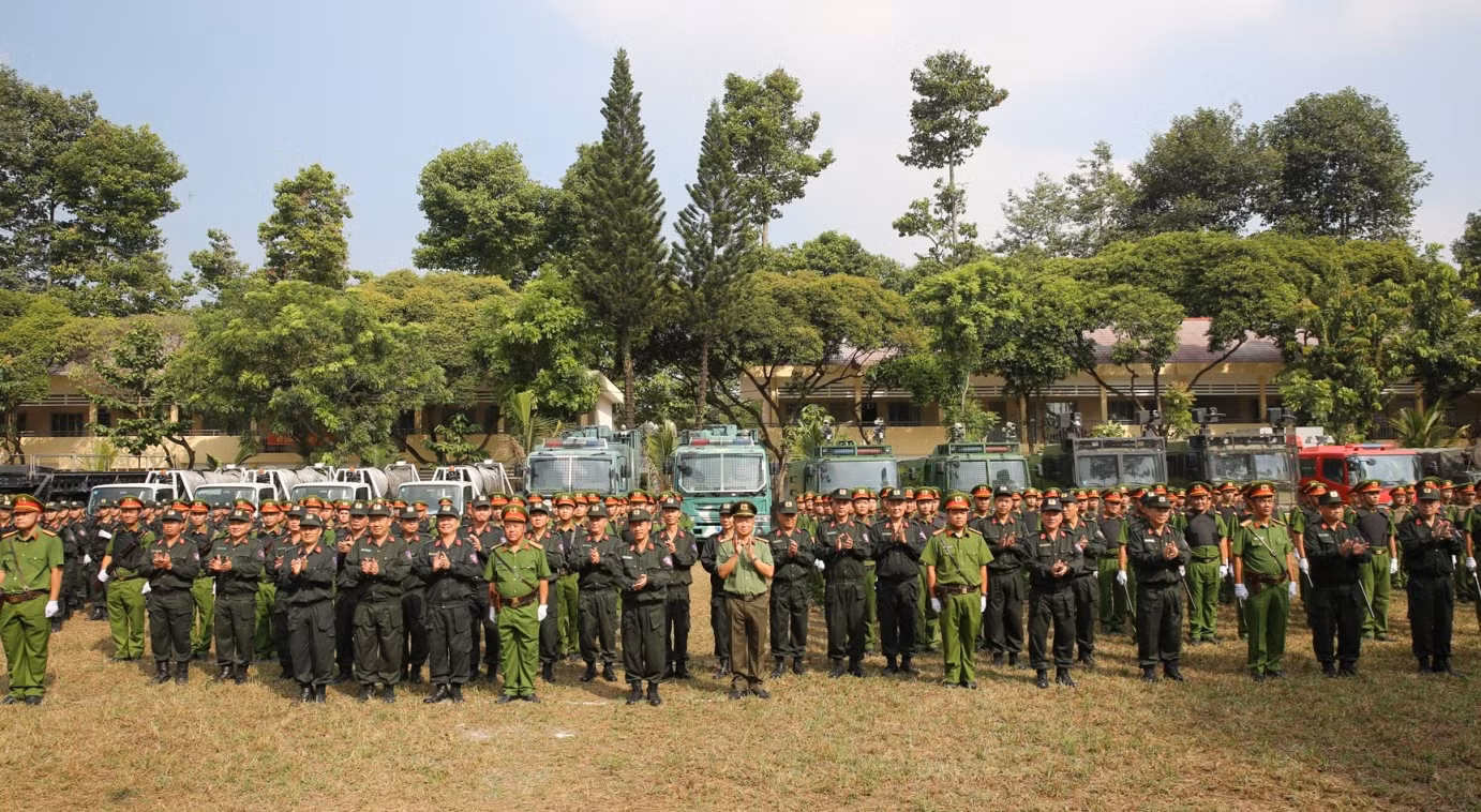 Những 