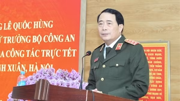 Hiệu quả giải quyết kiến nghị của cử tri là thước đo trách nhiệm của đại biểu Quốc hội