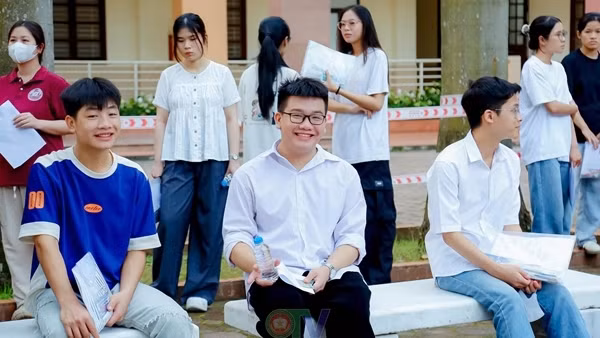 Nhiều kỳ thi riêng được mở từ tháng 3, thí sinh cần chú ý gì?